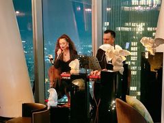 -广州四季酒店·天吧·高空酒吧