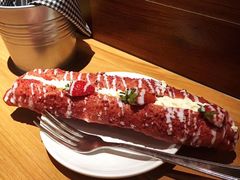 -卡朋西餐(较场西路店)