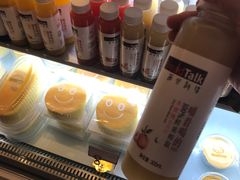 水果汁-BreadTalk面包新语·烘焙蛋糕(高德置地春广场店)