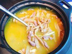 云雾笋煨猪肚-凤凰湘语·海派湘菜(浦东旗舰店)