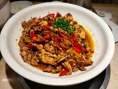 一鸡两吃-大碗先生(万家丽店)