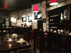 大堂-La Creperie法餐厅(桃江路店)