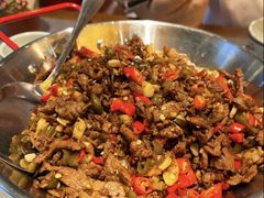 -福巷湘食小馆·猛火现炒(上海首店)