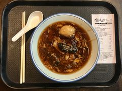 -马来西亚美食街