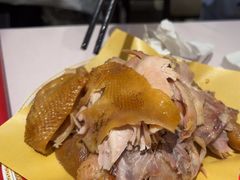 -老妈菜馆(建设街店)