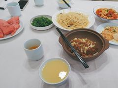 -青岛蓝海大饭店·渔歌舫(李沧店)