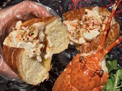 -小火花·干式熟成牛排馆Spark SteakHouse(剑桥郡店)