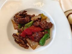 -环球港凯悦 · 享悦中餐厅