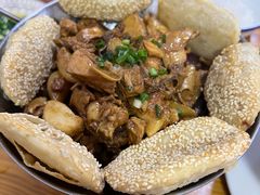 -高淳老街土菜馆(迎薰门店)