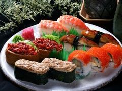 仓桥1-仓桥家·焗寿司·锅物(光谷步行街店)