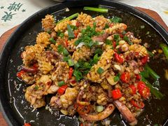 -东排食堂长沙小吃大排档(五一广场店)