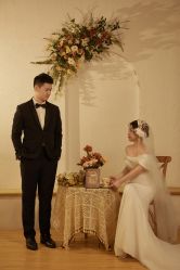 -莫兰迪婚纱摄影