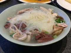 -明谷行馆·温泉