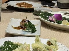 -気楽亭和食料理(气乐亭大世界本店)