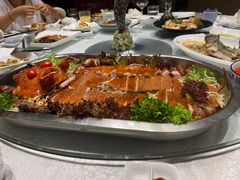 -水润轩私厨海南菜餐厅(铂尔曼酒店)