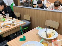 -甲乙饼·北京手工肉饼(西直门凯德茂店)