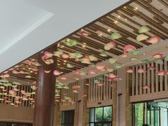 -杭州西溪喜来登度假大酒店