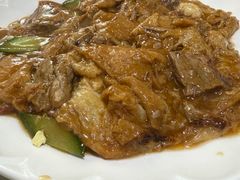 -逢春菜馆天津菜(胜利路店)