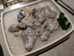 -海底捞大排档火锅(悦荟广场店)