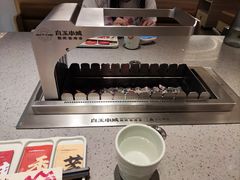 -白玉·朝鲜族烤串(深圳Kkone店)