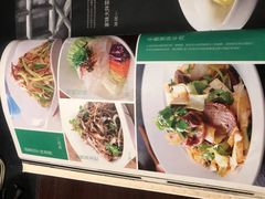 -世贸万锦大酒店·江南春中餐