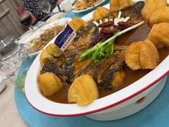 -普天和酒楼·新津菜·烤鸭(天津之眼店)