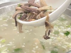 -四海回族饭店(前进大街店)