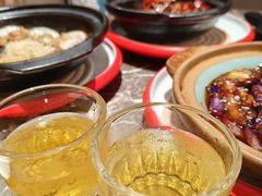 -吕氏焗小鲜•海鲜青岛菜(总店)