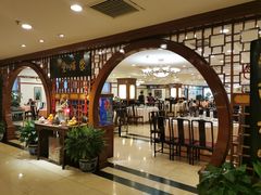 -上海老饭店(北京分店)