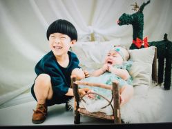 -TIME儿童摄影(闽江路店)