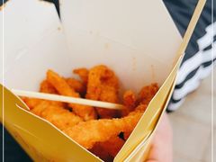 -味子夫鸡柳(解放碑总店)