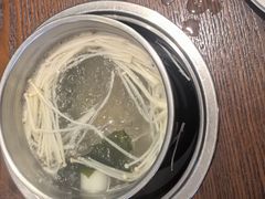 -东海怡品海鲜豆捞(舟宿夜江店)