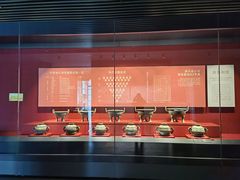 -太原市博物馆