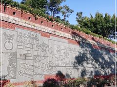 -胡里山炮台