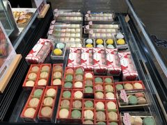 -Olé精品超市(苏州中心店)