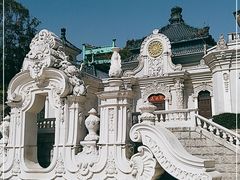 -珠海圆明新园