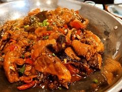 -61号餐吧(兴坪古镇漓江店)