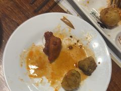 -汉巴味德·烤肉与啤酒的自助(杭州大悦城店)