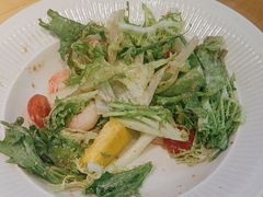 -菲滋意式餐厅(临平万达店)