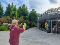 -茶人村·前滩江景雅宴(上海首店)