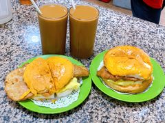 -新鸿发咖啡美食