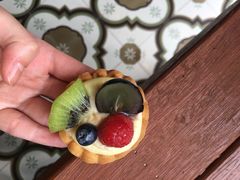 水果派-Pie Bird(新闸路店)