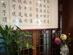 -西江美食舫·江西菜(健德桥店)