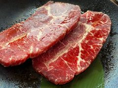 -热血兄弟·炭火烤肉(融侨中心店)