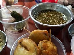 -江油特色冷沾沾(火炮街店)