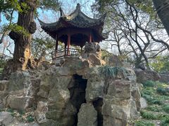 -秋霞圃