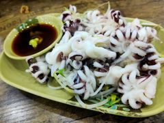 -贞姨美食·老字号海鲜大排档