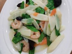 -渔码头食府(蓬莱阁店)