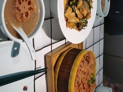 -在莲野·湖北民间菜·头牌松滋鸡(光谷步行街店)