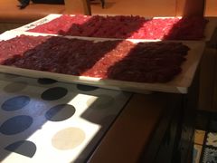 -南城十里潮汕鲜牛火锅·鲜虾生滚粥(融汇老商埠店)